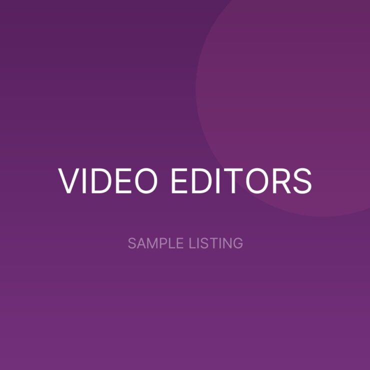 Reels & Shorts Editing (Pack of 5)